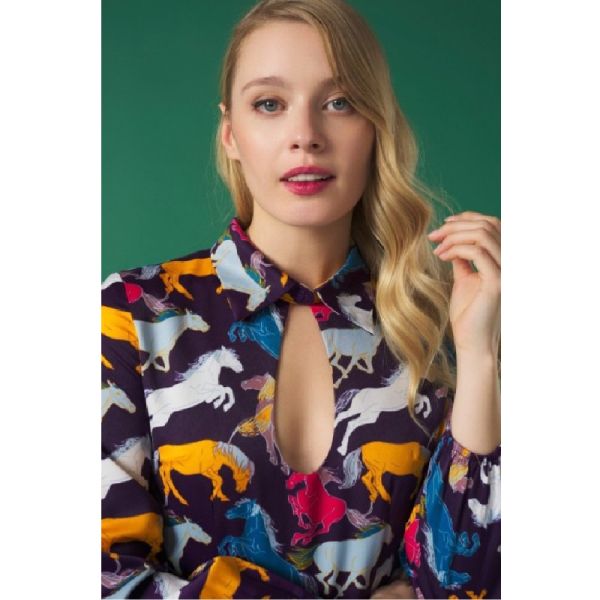 Ascot dress3