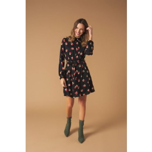 Bolt dress1