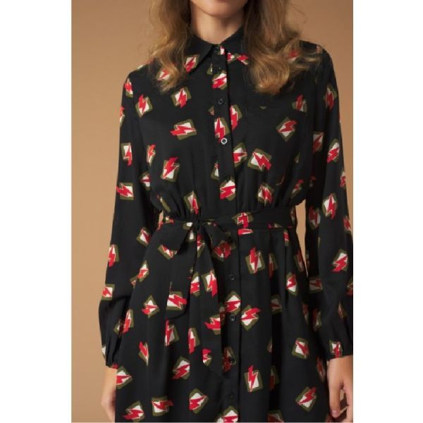 Bolt dress2