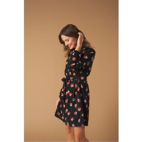Bolt dress3