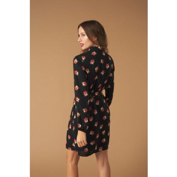 Bolt dress4