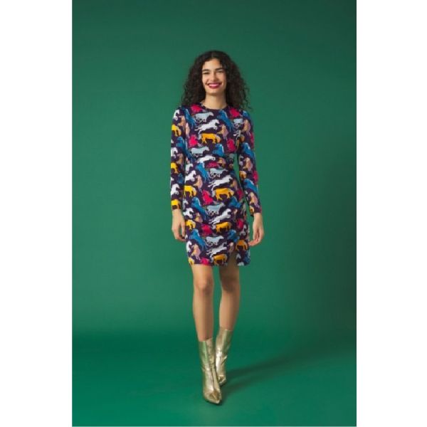 Eastwood dress1