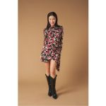 Garland dress2