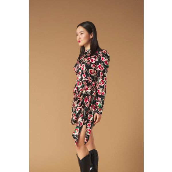 Garland dress3