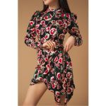 Garland dress4
