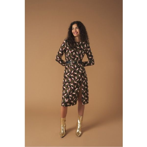 Powder dress1