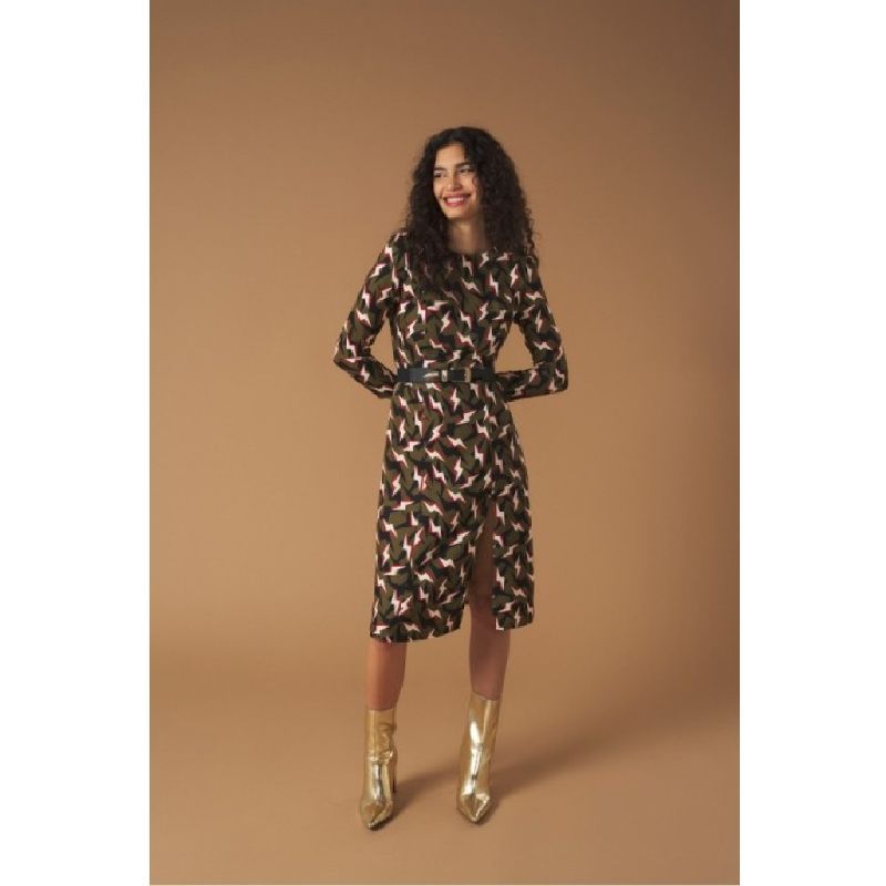 Powder dress1