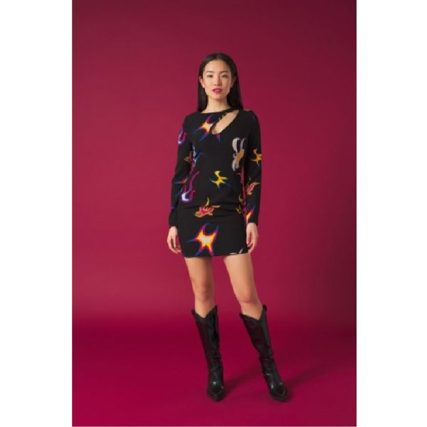 Robin dress1