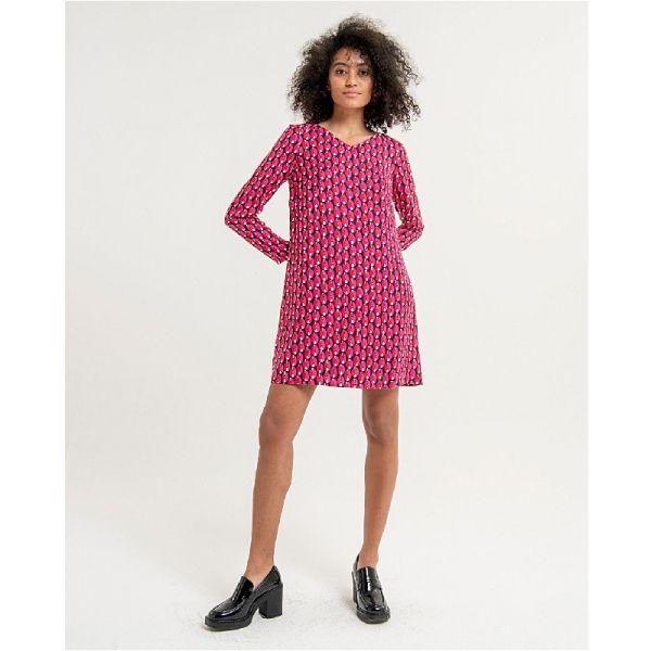 Vestido corto4