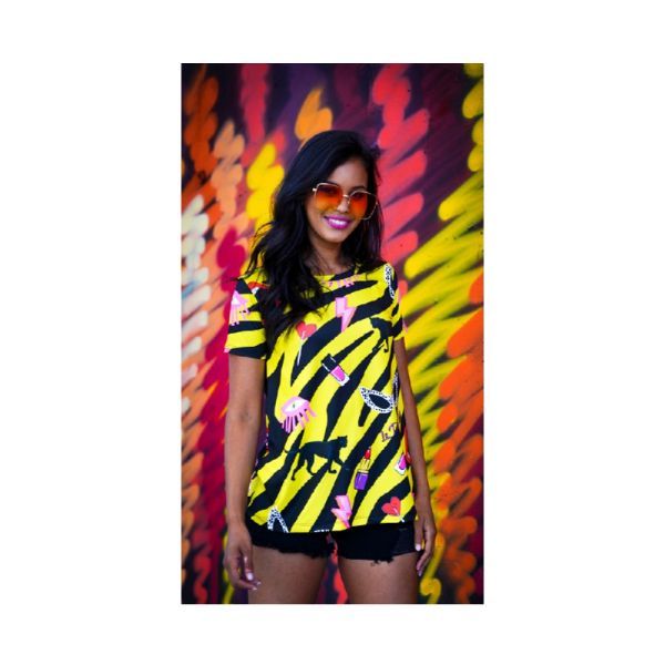 Camiseta stravaganza3