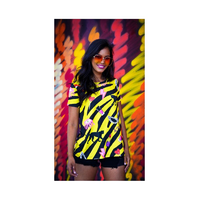 Camiseta stravaganza3
