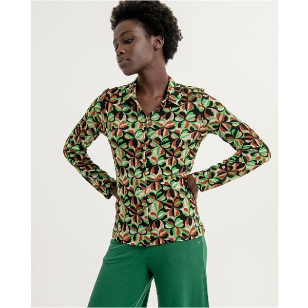 Camisa entallada2