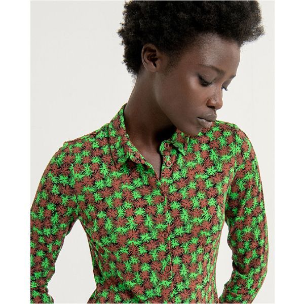 Camisa entallada4