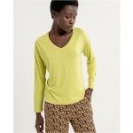 Camiseta ancha pico3
