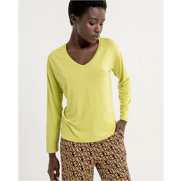 Camiseta ancha pico3