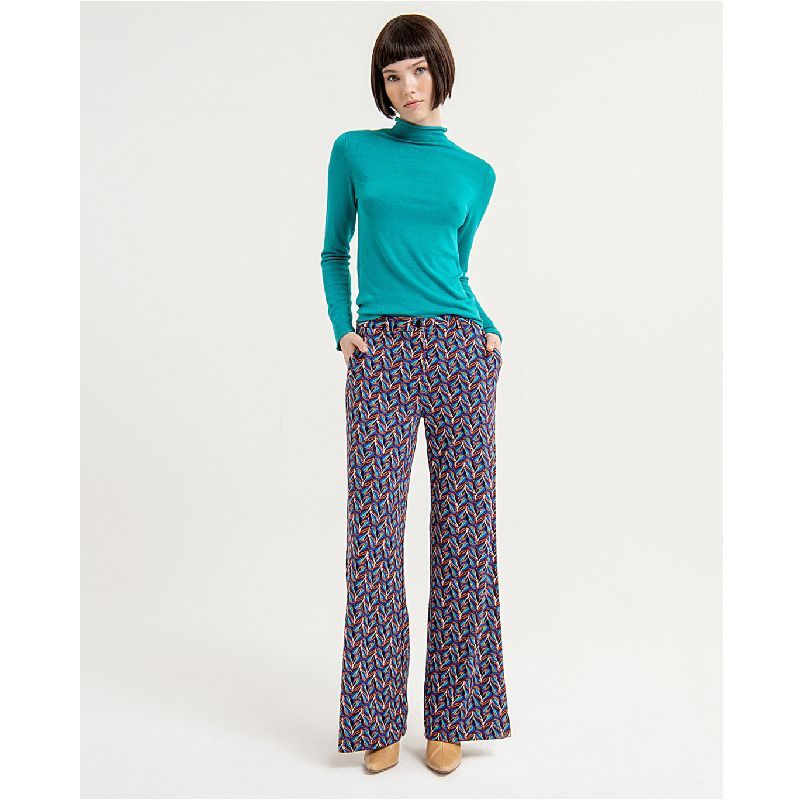 Pantalon recto4
