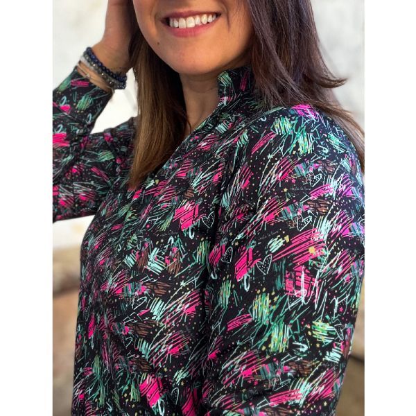 Vestido hasta la luna5