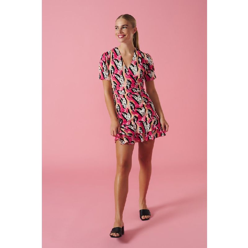 Camelia Dress1