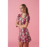 Camelia Dress3
