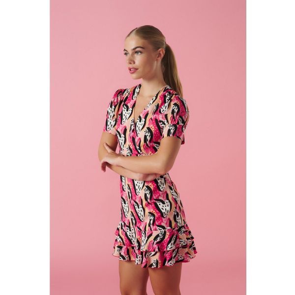 Camelia Dress3