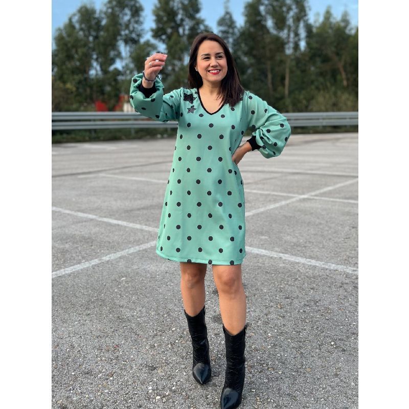 Vestido Luz1