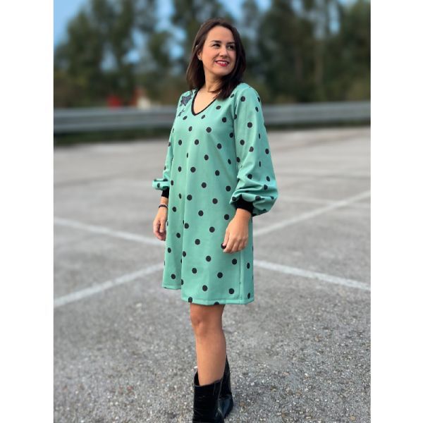 Vestido luz3