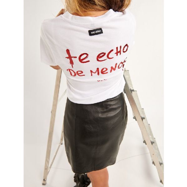 Camiseta te echo de menos5