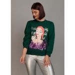 Sudadera glamour5