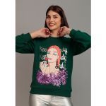 Sudadera glamour2