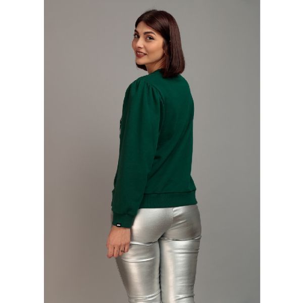 Sudadera glamour4