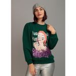 Sudadera glamour5