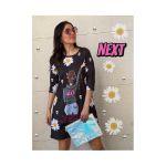 Vestido next1