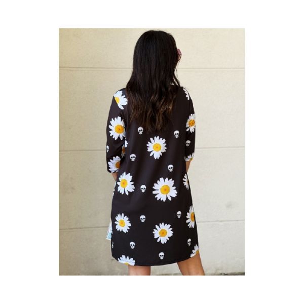 Vestido next2