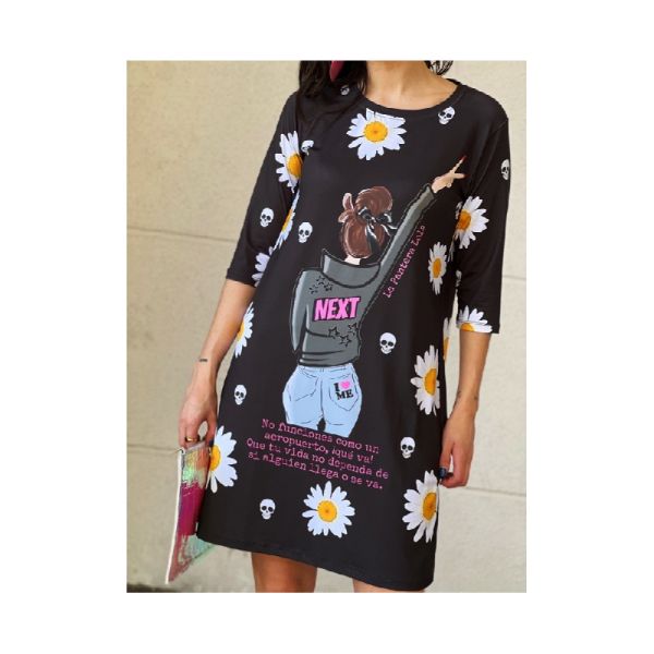 Vestido next4