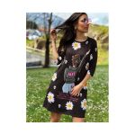 Vestido next5
