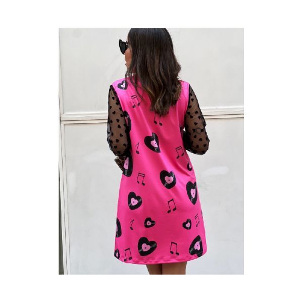 Vestido ritmo2