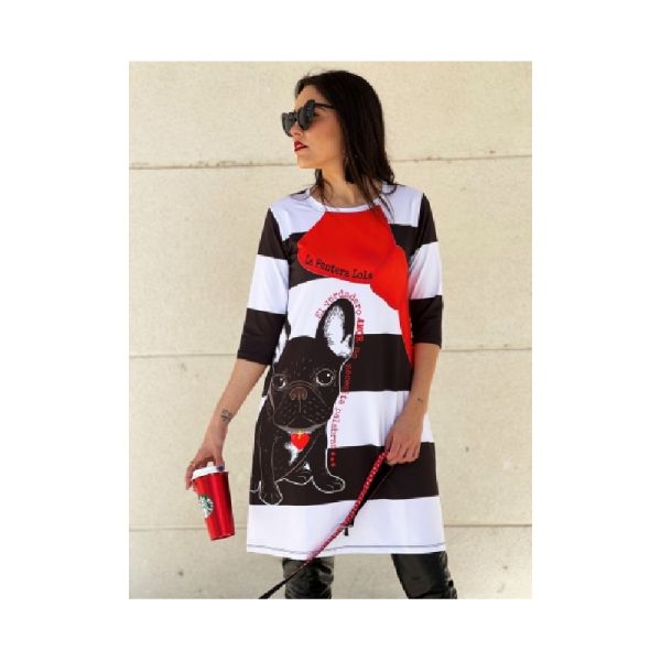 Vestido verdadero amor1