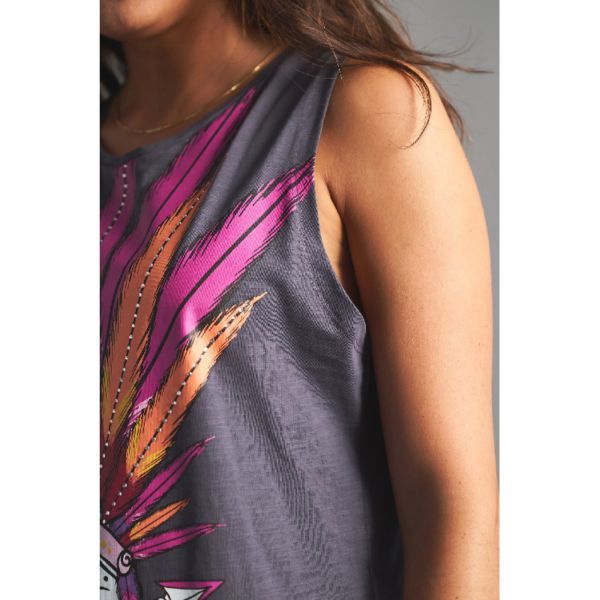Camiseta India10