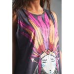 Camiseta India13