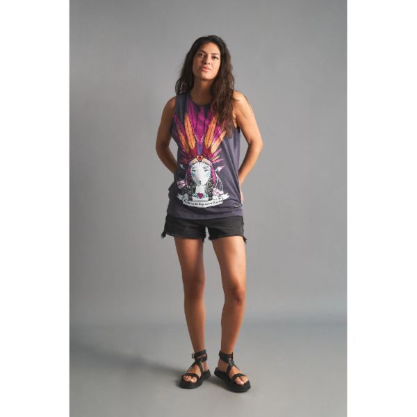 Camiseta India3