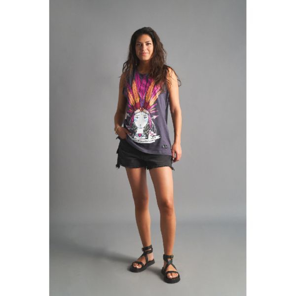 Camiseta India7