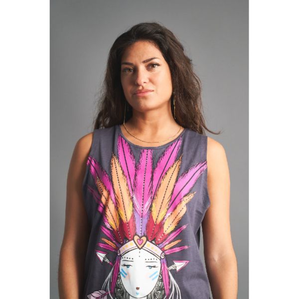 Camiseta India8