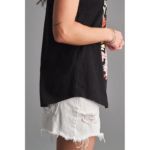 Camiseta Verbena10