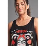 Camiseta Verbena11