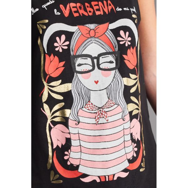 Camiseta Verbena3