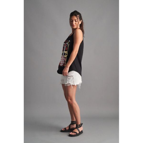 Camiseta Verbena8