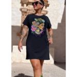 Vestido Azteca1