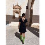 Vestido Azteca4