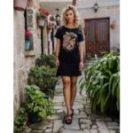 Vestido Azteca4