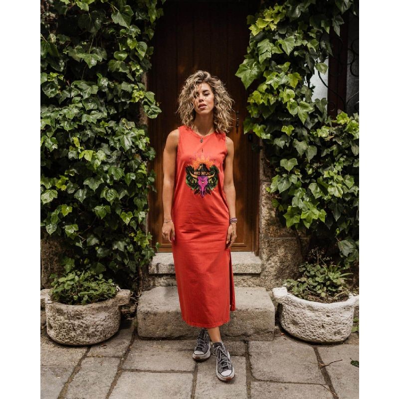Vestido Maya1